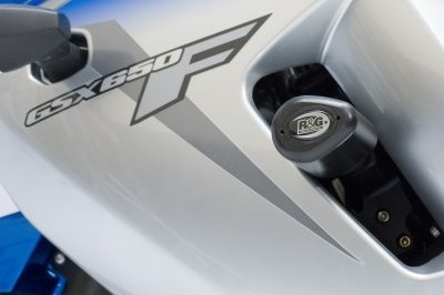 Aero padací chrániče, Suzuki GSX650 F '10-